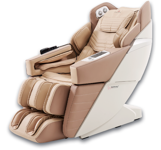 Alphasonic III Massagesessel