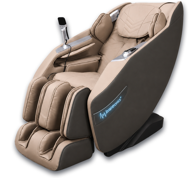 Betasonic III Massagesessel