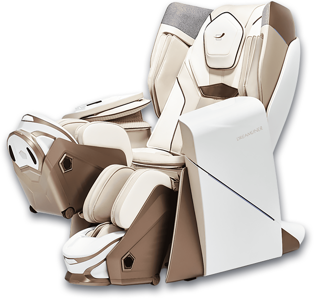 Dreamliner Massagesessel
