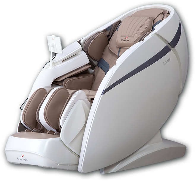 Skyliner III Massagesessel