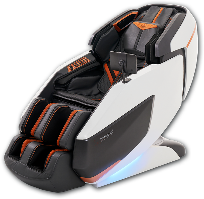 Titan Massagesessel