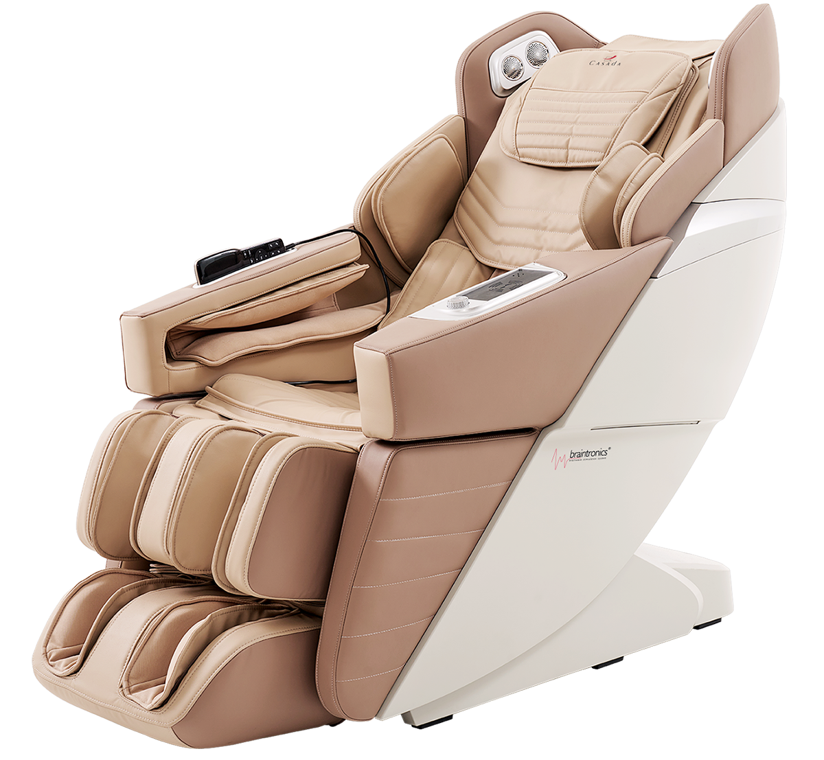 Casada AlphaSonic III