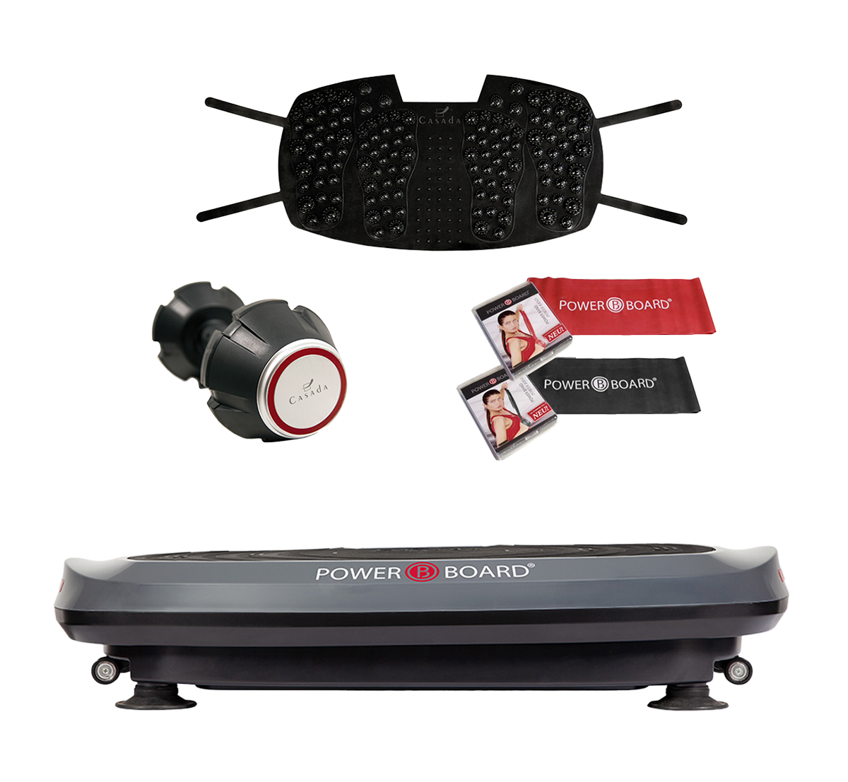 Casada Skyliner III