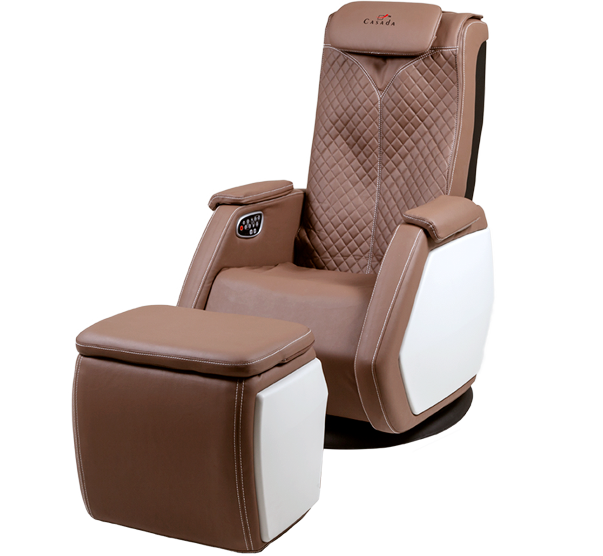 Casada Smart V MassageSessel
