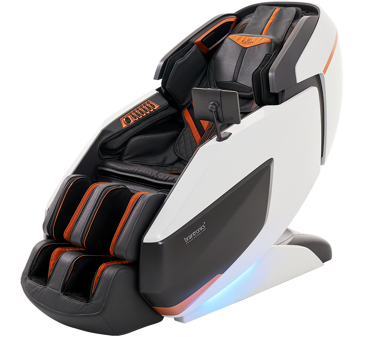 Casada Titan
