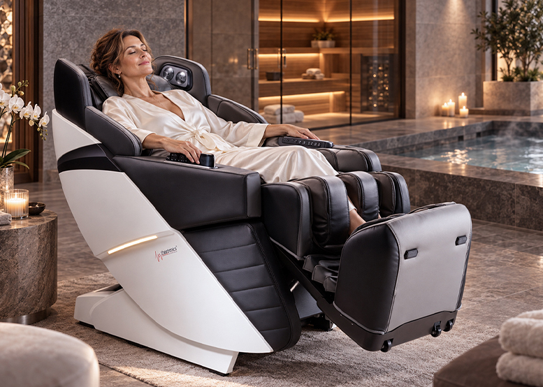 Casada Alphasonic III Lifestyle Massage 03