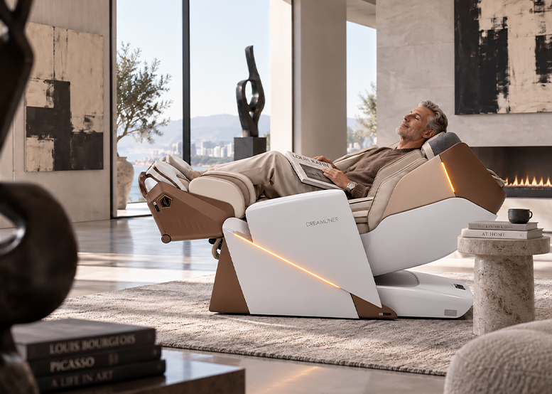 Casada DreamLiner Lifestyle