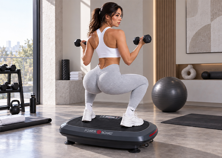 Casada PowerBoard 3.0 Detail 7