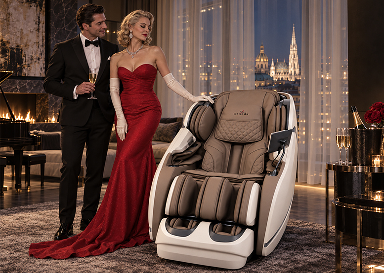 Casada Skyliner III 25 years detail 08