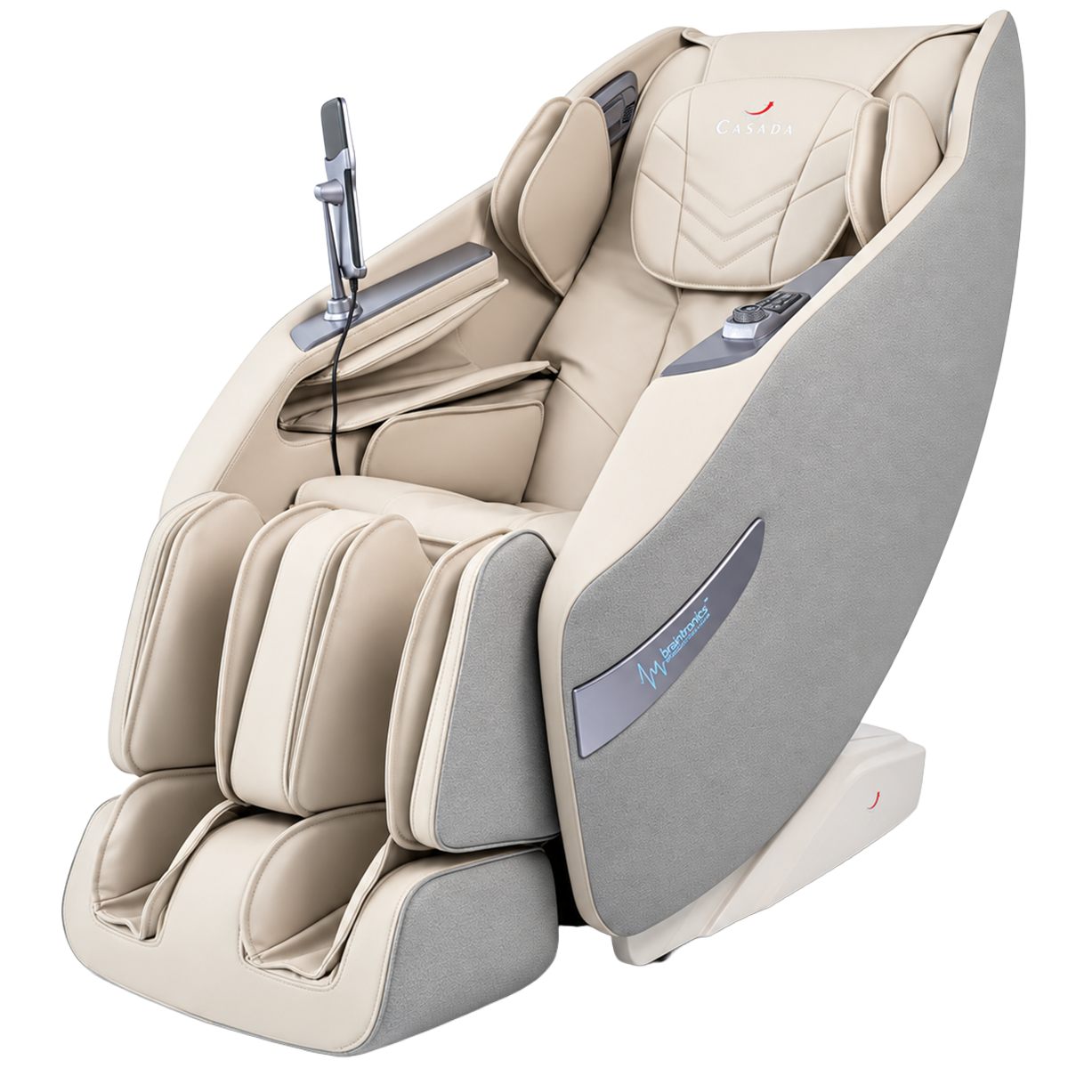 Casada Betasonic III kompakter Massagesessel Österreich