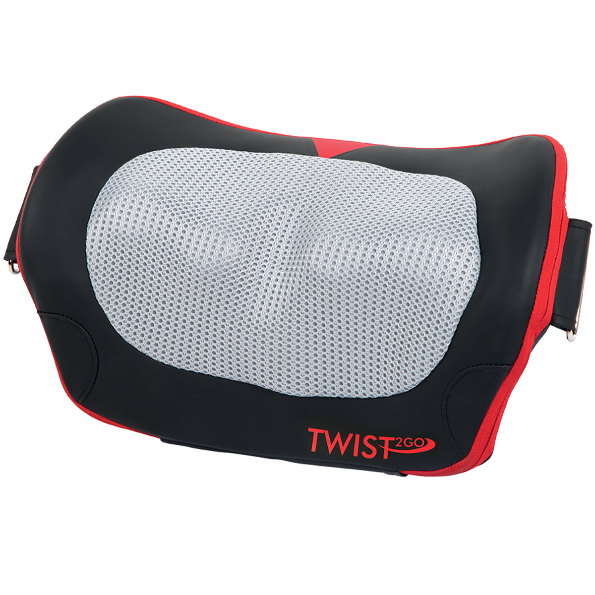 Twist2Go Massagekissen von Casada