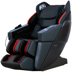 AlphaSonic III - Massagesessel _Casada