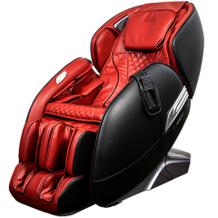 AlphaSonic II - Massagesessel_Casada