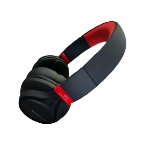 Braintronics® Kopfhörer Q_Csada