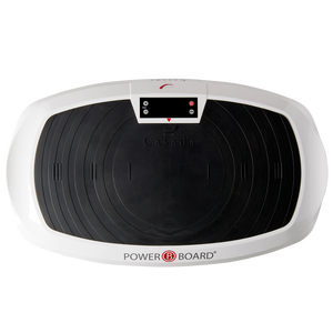 PowerBoard 2.1 Vibrationsplatte_Casada