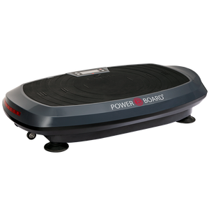 PowerBoard 3.0 Vibrationsplatte_Casada