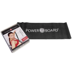 PowerBand - Stark - Theraband_Casada