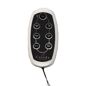 PowerBoard Fernbedienung_Casada