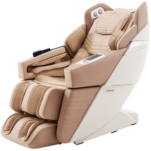 AlphaSonic III - Massagesessel _Casada