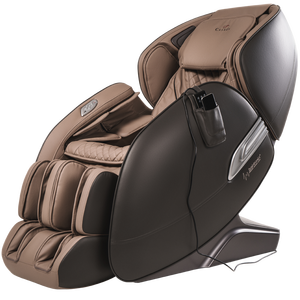 AlphaSonic II - Massagesessel_Casada