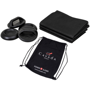 PowerSlider Fitness-Set_CAsada