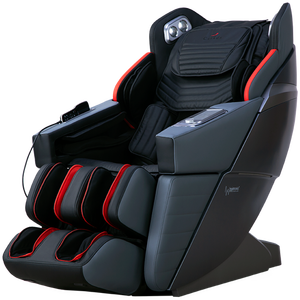 AlphaSonic III - Massagesessel _Casada