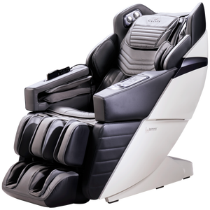 AlphaSonic III - Massagesessel _Casada