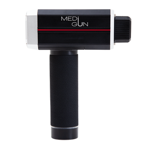 MediGun Pro - Massage Gun_Casada