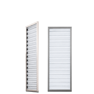 Aerotronic Raumluftfilter - Ersatzluftfilte_Casada