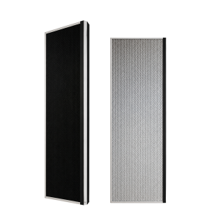 Aerotronic Raumluftfilter - Ersatzluftfilte_Casada