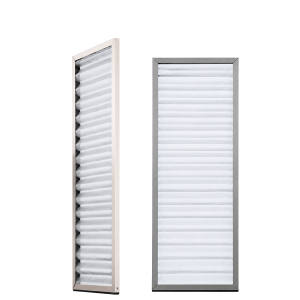 Aerotronic Raumluftfilter - Ersatzluftfilter_Casada