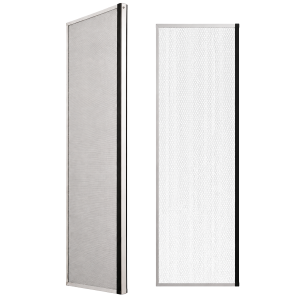 Aerotronic Raumluftfilter - Ersatzluftfilte_Casada