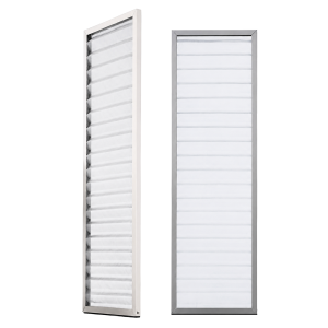 Aerotronic Raumluftfilter - Ersatzluftfilter_Casada