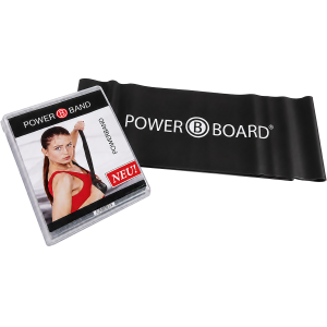 PowerBand - Stark - Theraband_Casada