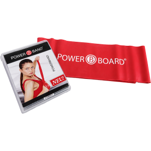 PowerBand - Leicht - Theraband_Casada