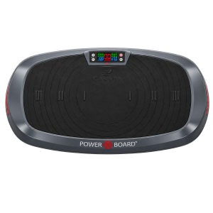 PowerBoard 3.0 Vibrationsplatte_Casada