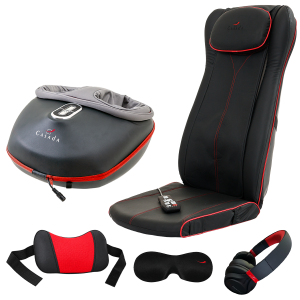 Quattromed V BT Massagegeräte Set_Casada