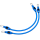ActiveBands Widerstandsbänder_Casada