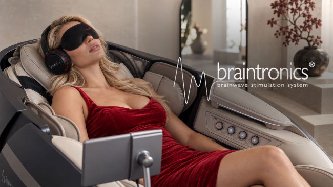 braintronics® erklärt: Wenn Massage und mentale Entspannung zusammenspielen