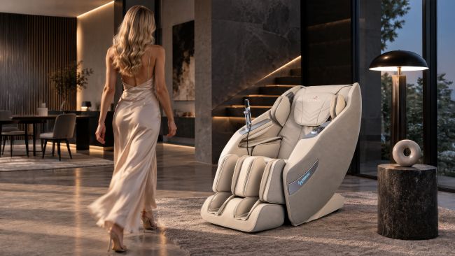 Wellness zu Hause: So schaffen Sie Ihre persönliche Entspannungszone