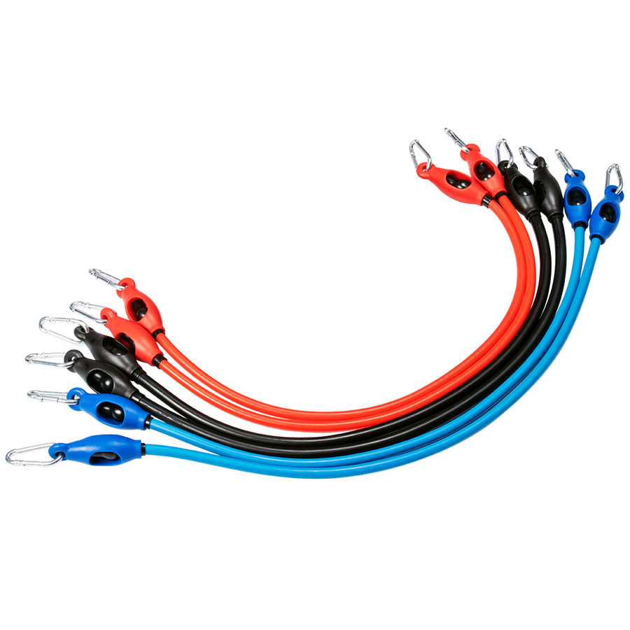 ActiveBands Widerstandsbänder_Casada