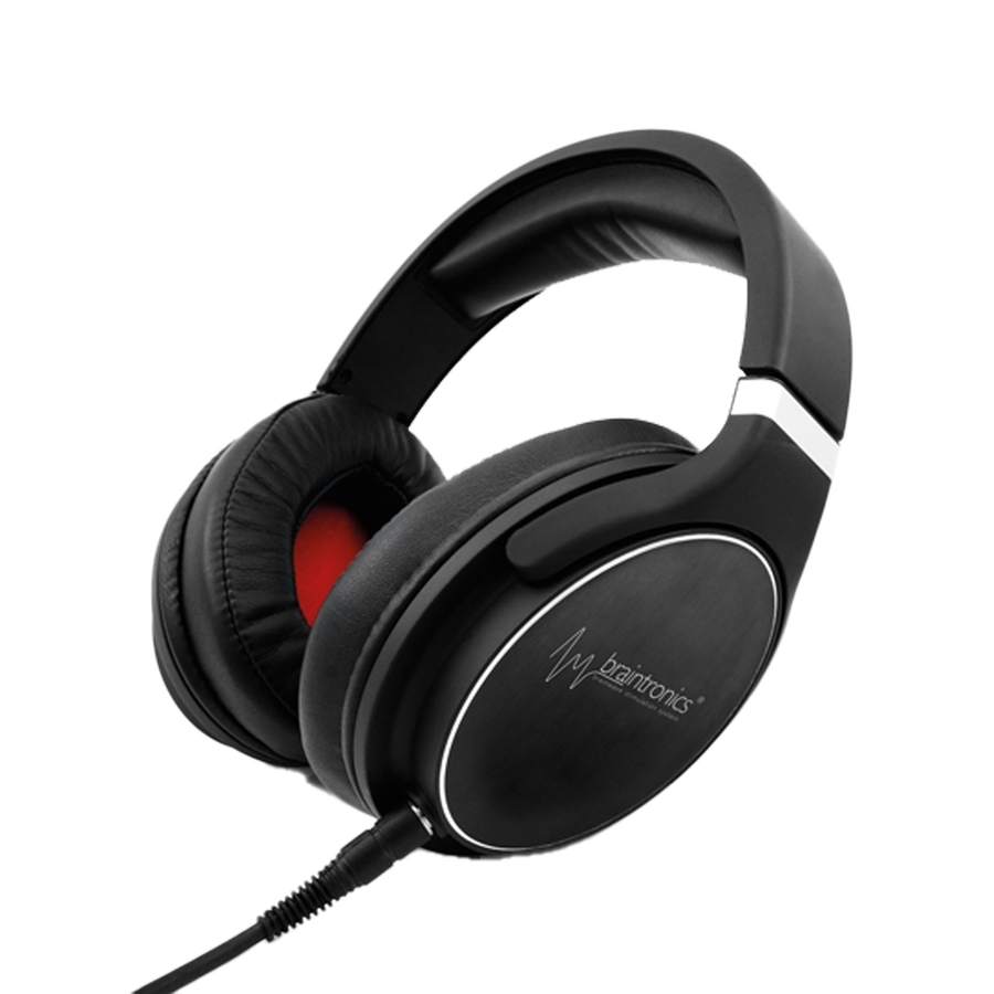 Braintronics® Kopfhörer S_Casada