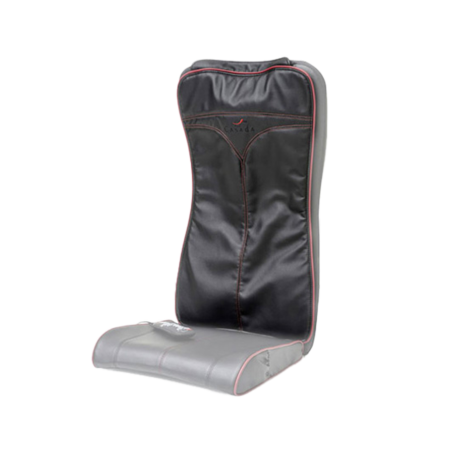 Frontcover - Quattromed IV-S_Casada