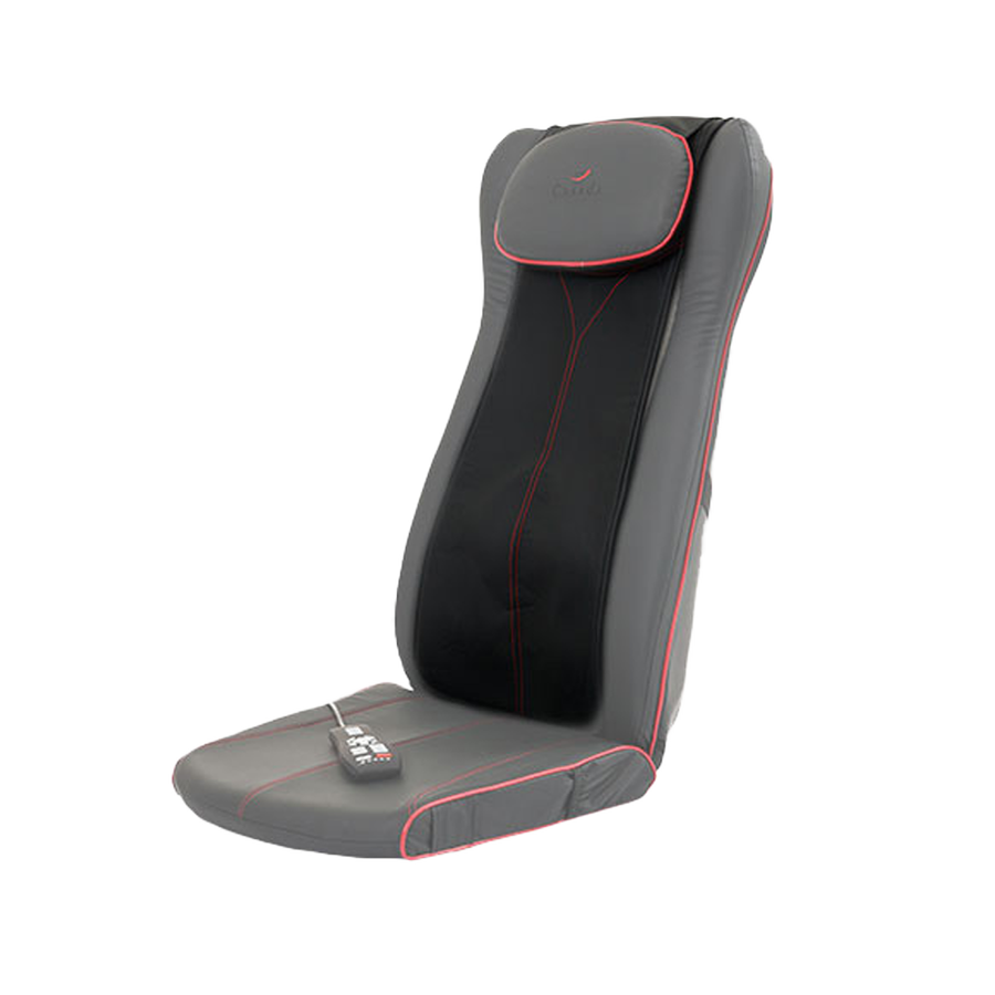 Frontcover - Quattromed V_Casada