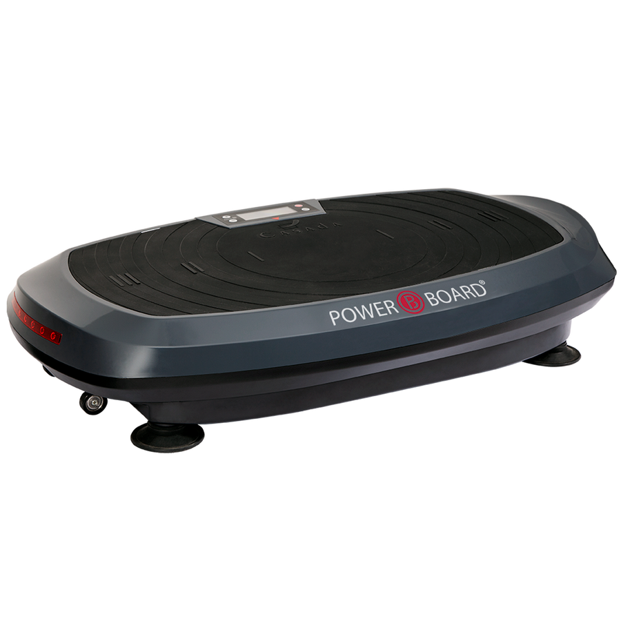 PowerBoard 3.0 Vibrationsplatte_Casada