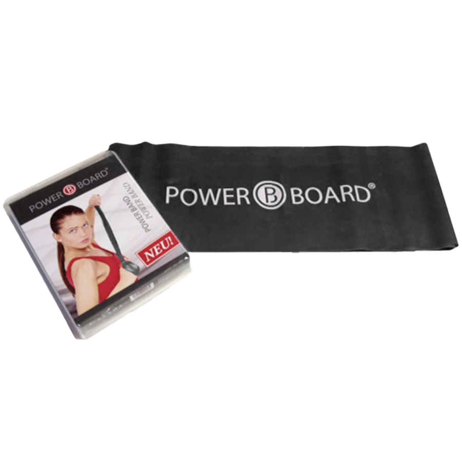PowerBand - Stark - Theraband_Casada
