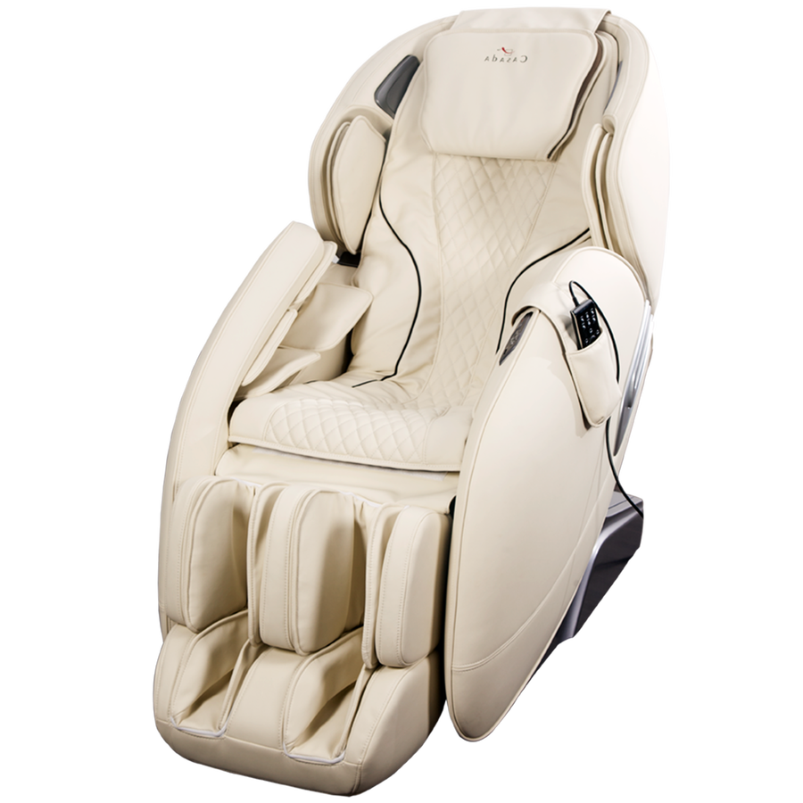 AlphaSonic II - Massagesessel_Casada