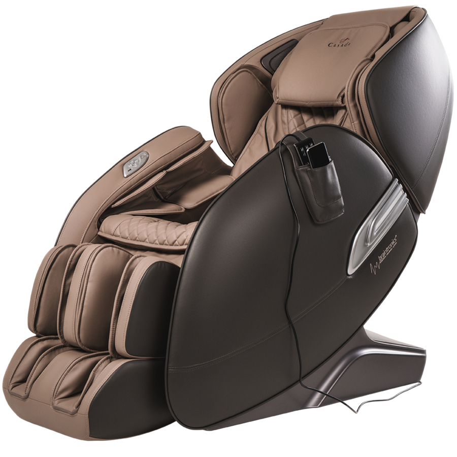 AlphaSonic II - Massagesessel_Casada