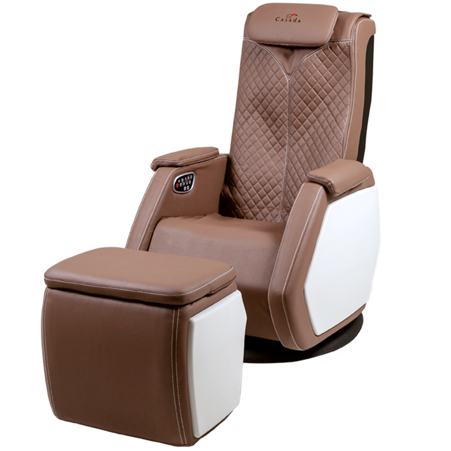 Smart V - Massagesessel_Casada