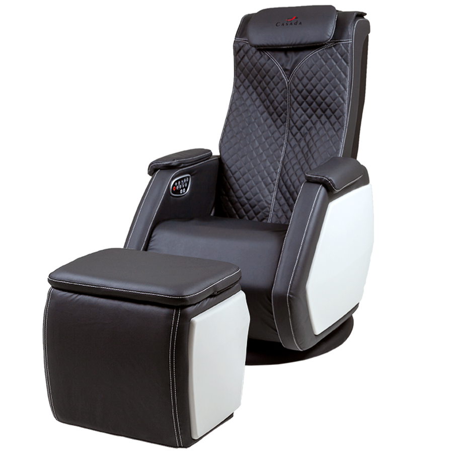Smart V - Massagesessel
_Casada